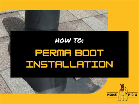 perma-boot installation|Perma